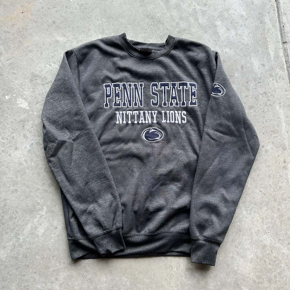 Stadium Athletics Penn State Nittany Lions Crewneck Sweatshirt